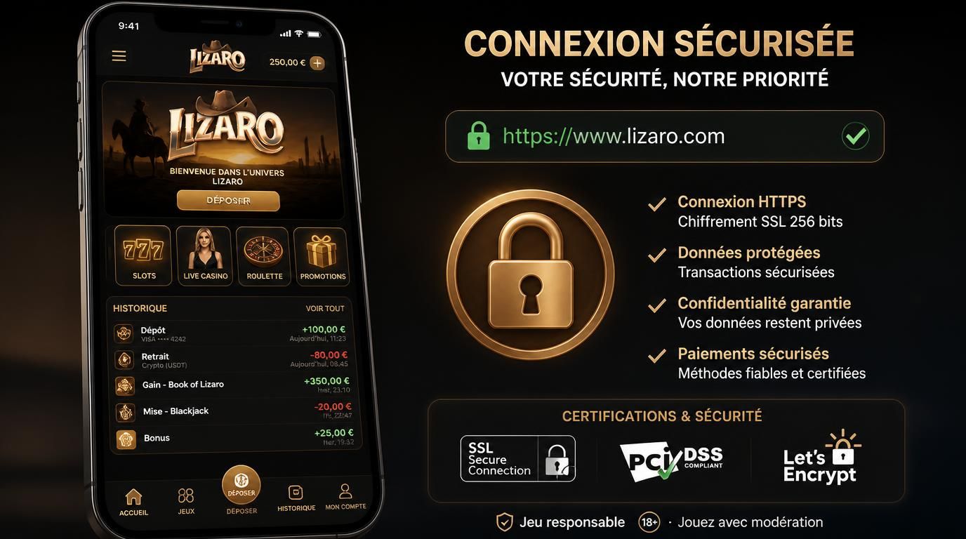 Application mobile fiable et interface sécurisée en contexte de jeu sportif